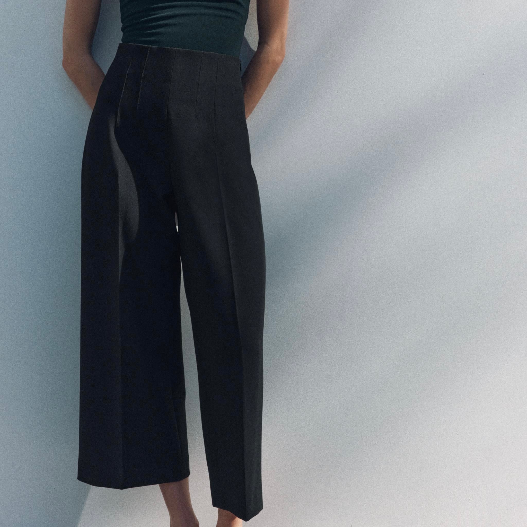 PANTALÓN CULOTTE ref:22556