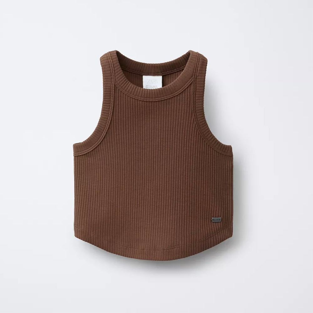 Camiseta Rib(+colores)
