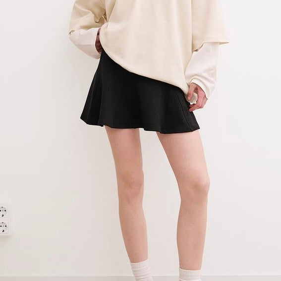 FALDA MINI ref:19245