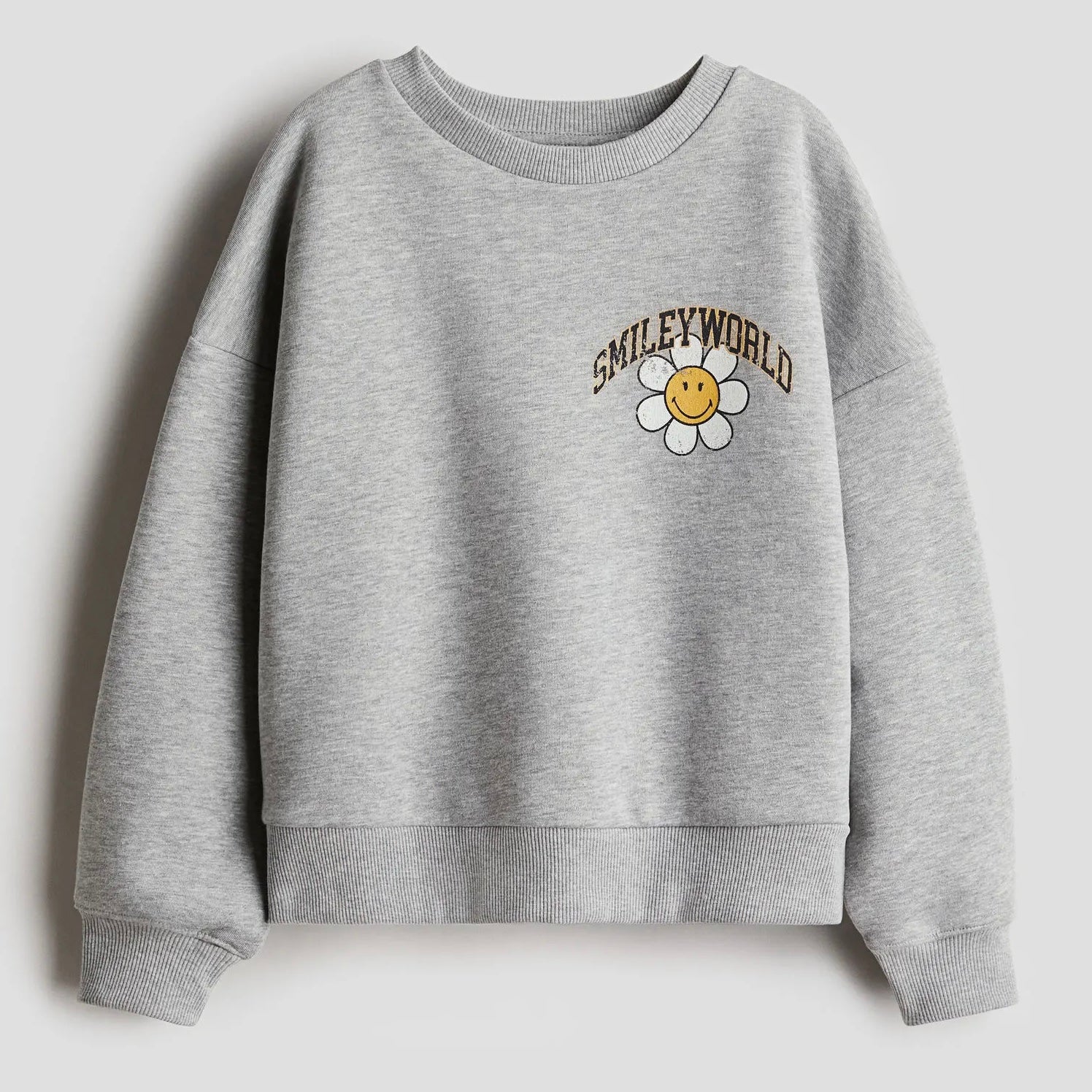 SUDADERA PRINT ref:18639
