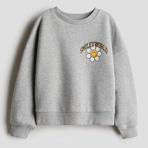 SUDADERA PRINT ref:18639