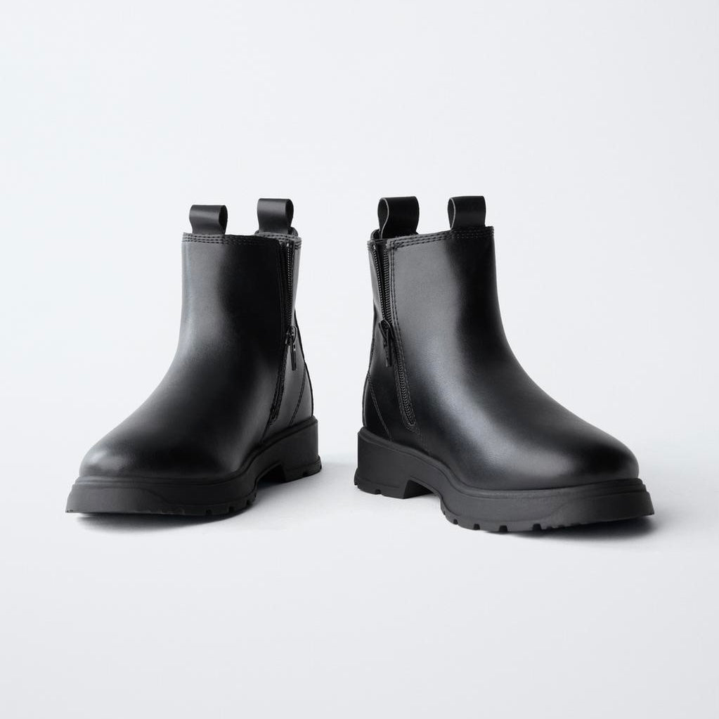 Bota Track
