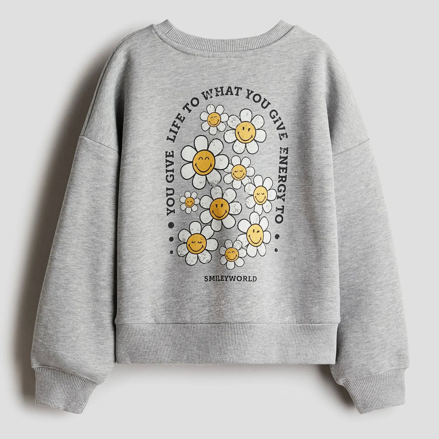 SUDADERA PRINT ref:18639