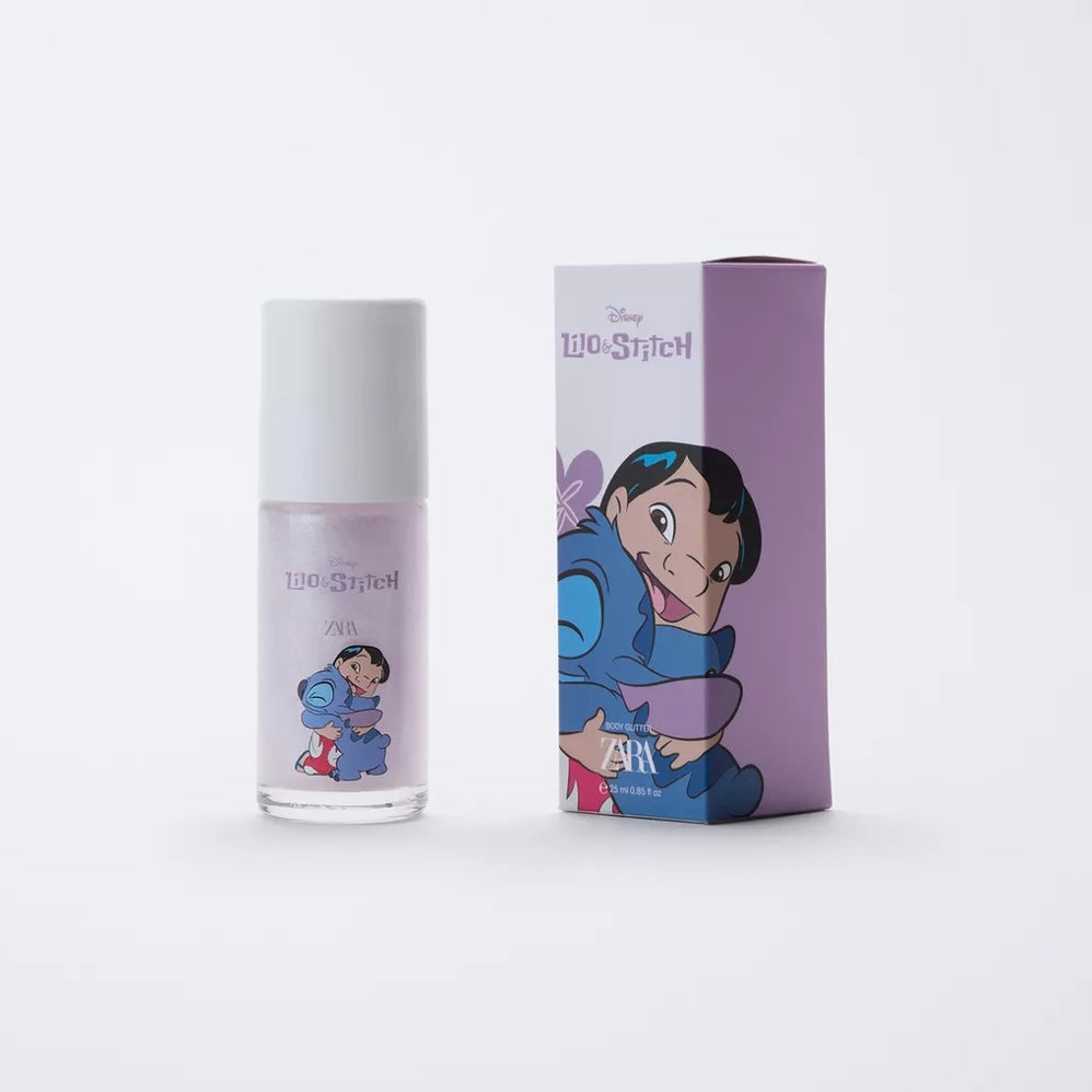 Lilo & Stitch Body Glitter