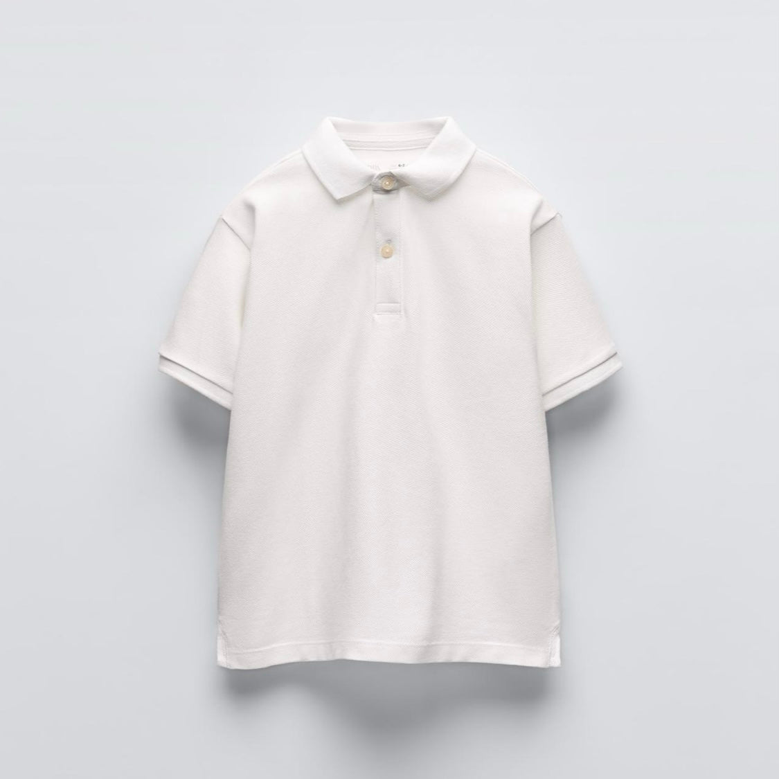 Camiseta Polo (+colores)