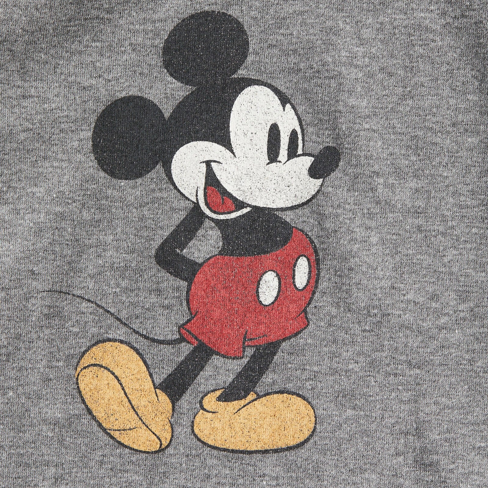 Camiseta Mickey Mouse