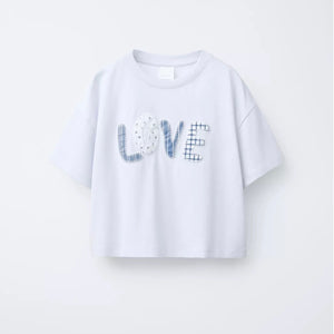 Camiseta Parche
