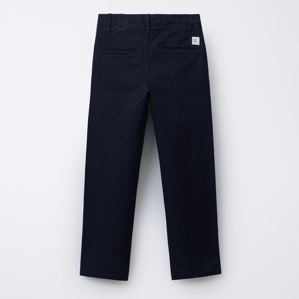 Pantalón Gabardina(+colores)