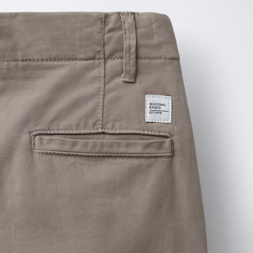 Pantalón Gabardina(+colores)