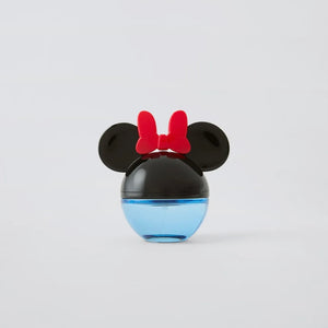 Perfume Minnie Mouse Edición Limitada