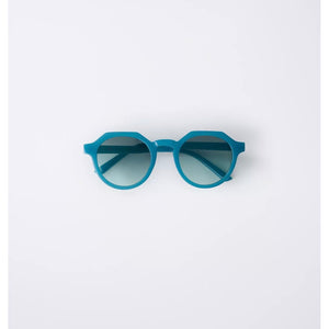 Gafas de Sol Translucido