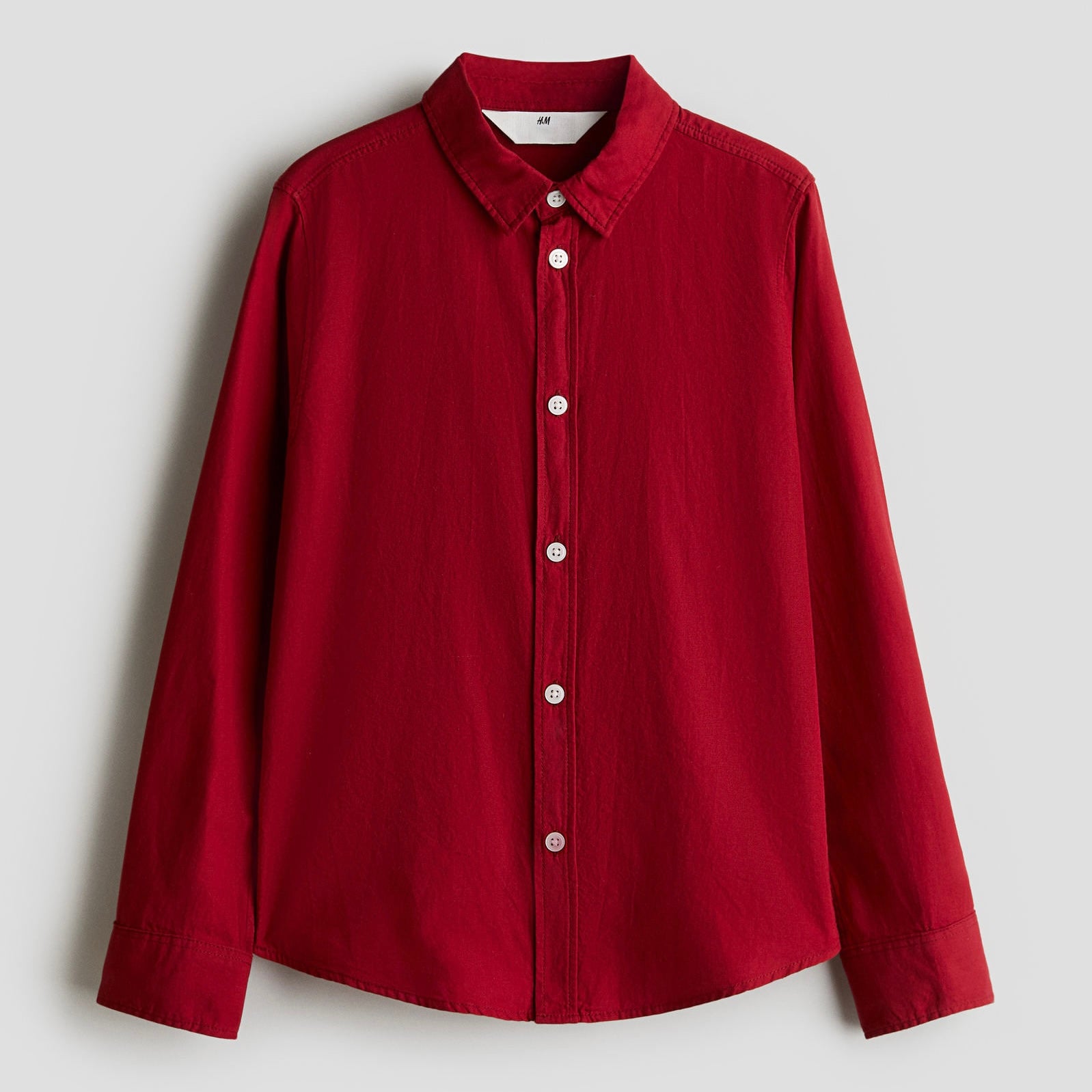 Camisa Lisa