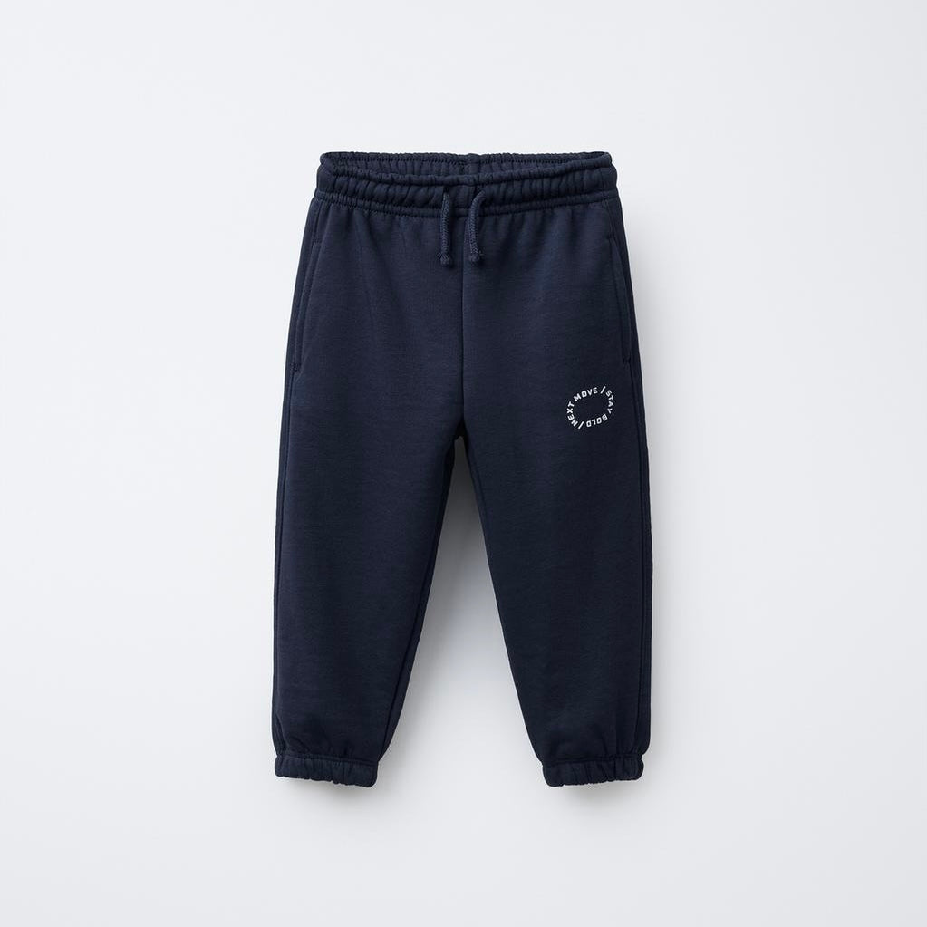 Pantalón Felpa(+colores)