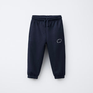 Pantalón Felpa(+colores)