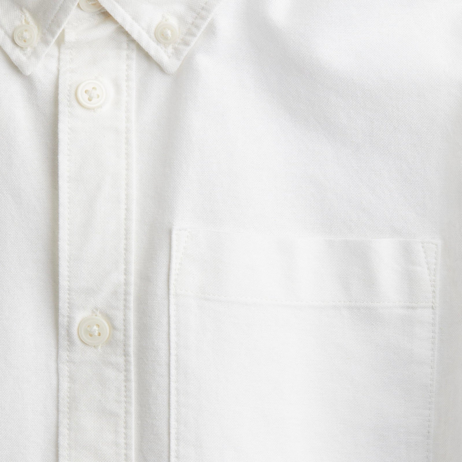 Camisa Lisa Bolsillo