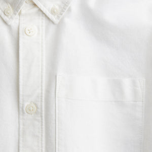 Camisa Lisa Bolsillo