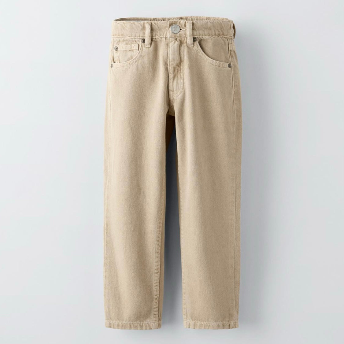 Jeans Loose Fit (+colores)