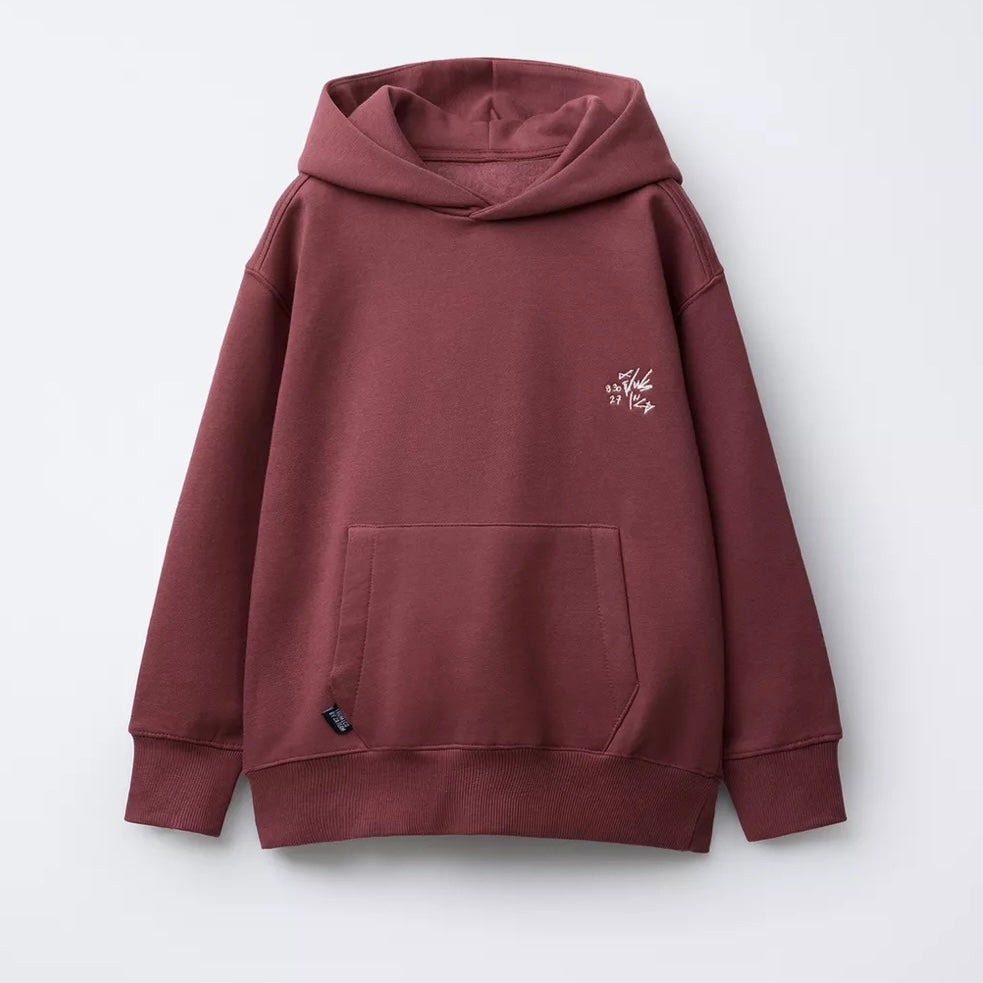 Sudadera Capucha