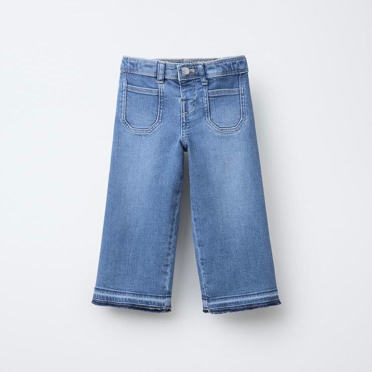 Jeans Marine