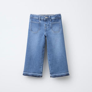 Jeans Marine