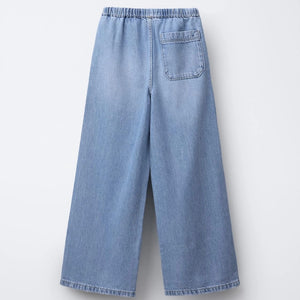Jeans Wide Leg
