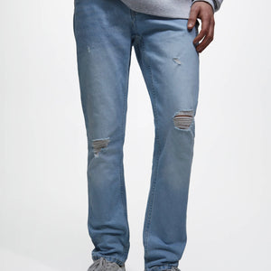 Jeans Slim Rotos