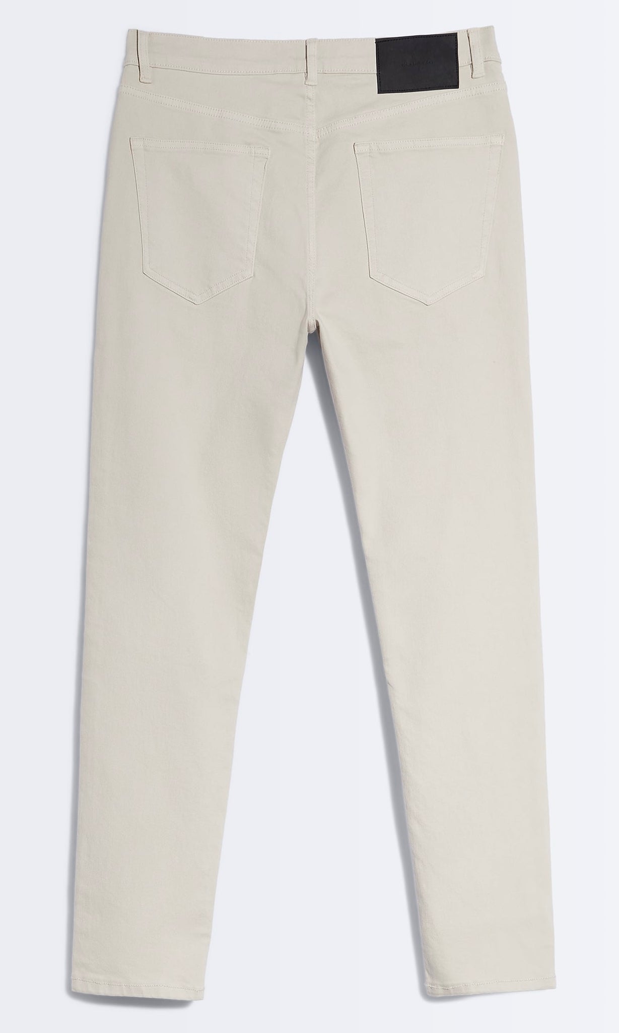 Pantalón slim fit