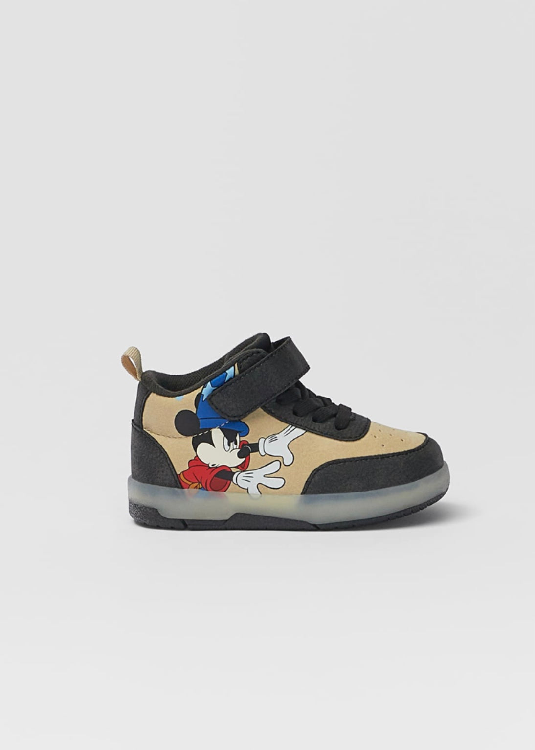 Basket Mickey Mouse