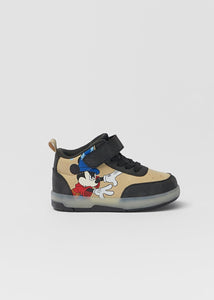Basket Mickey Mouse